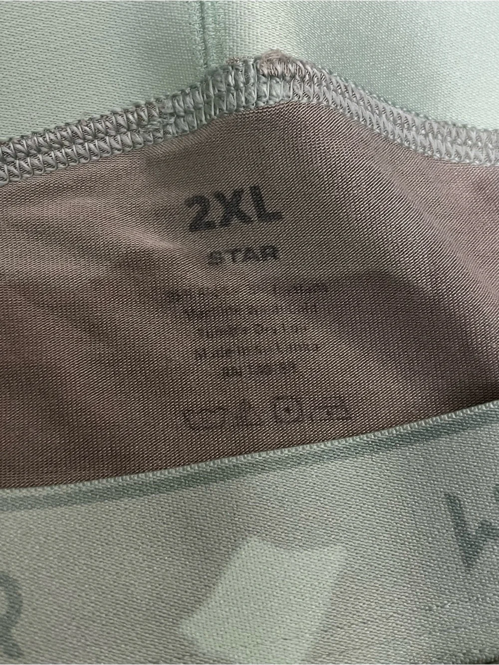 LOT Woxer Modal Mixed Underwear